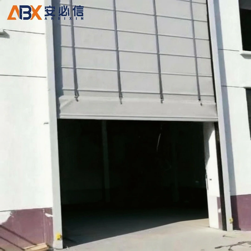 贺州背带堆积门